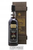 Rum Nation 31 years 1975 Of. bottled 2007 Specially Selected 