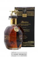Blanton's Of. Gold Edition Warehouse H - Barrel n°004 - dumped 2018 Golden Promise Bar 