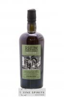 Damoiseau 1989 Velier Full Proof 58 bottled 2006 