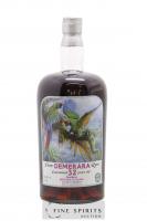Enmore 32 years 1977 Silver Seal Whisky Company Wildlife Series n° 2 (1.5L) 