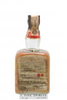 Aberlour-Glenlivet 8 years 1965 Campbell's (75cl.) 