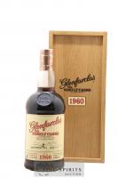 Glenfarclas 1960 Of. The Family Casks Cask n°1767 - One of 228 - bottled 2007 