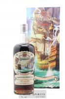 Port Morant 37 years 1975 Silver Seal Whisky Company Cask n°2050 - bottled 2013 Special Bottling 
