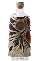 Highland Park 50 years 1960 Of. Sterling Silver Frame One of 275 - bottled 2010 