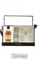 Aberlour 1967 Of. Cask n°480 - One of 25 - bottled 2010 