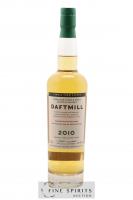 Daftmill 2010 Of. Single Farm Estate Summer Batch Release - bottled 2021 Limited Edition of 6250 bottles 