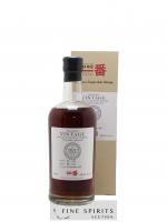 Karuizawa 1984 Number One Drinks Vintage Single Cask n°8173 - bottled 2014 Ex-Bourbon Cask 