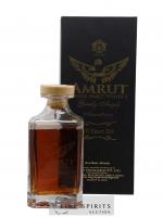 Amrut 10 years Of. Greedy Angels One of 900 - bottled 2019 Chairman's Reserve 