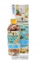 Plantation 19 years 2004 Of. Fiji 18 Casks One-Time Limited Edition 