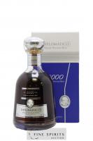 Diplomatico 2000 Of. Finished in Sherry Casks Single Vintage 