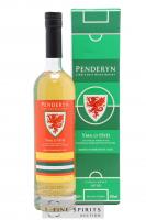 Penderyn Of. Yma o Hyd Icon of Wales n°10 
