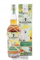 Plantation 14 years 2007 Of. Australia Vintage Collection Limited Edition 