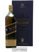 Johnnie Walker Of. Blue Label (43°)(1L.) 