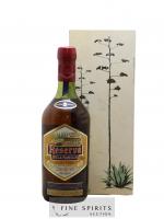 Jose Cuervo Of. Reserva de la Familia embotellado 2019 Extra Anejo 