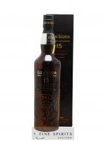 Glen Scotia 15 years Of. Rich & Smooth 