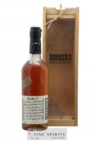 Booker's 7 years Of. Batch n° 2015-02 