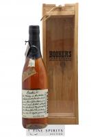 Booker's 7 years Of. Batch n°B95-C-31 