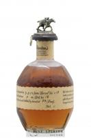 Blanton's Of. The Original Single Barrel n°119 - dumped 2014 