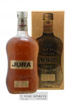 Jura 16 years Of. Vintage Collection 