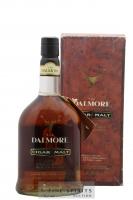 Dalmore Of. Cigar Malt 