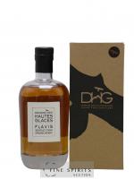 Domaine des Hautes Glaces 2010 Of. Flavis Single Cask Lot n°47-48 - One of 480 