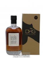 Domaine des Hautes Glaces 6 years 2012 Of. Ampelos Single Cask - One of 584 