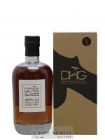 Domaine des Hautes Glaces 6 years 2012 Of. Ampelos Single Cask - One of 584 