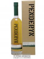 Penderyn 2007 Of. Ex-Bourbon Cask 71-2007 - One of 196 - bottled 2019 LMDW 
