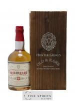 Highland Park 18 years Hunter Laing Ref HL 10854 - One of 234 Old & Rare 
