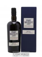 Port Mourant 15 years 1997 Velier Small Batch UPM Cask n°1-2-3-4 Limited Edition 1094 Bottles Very Old Demerara Rum 