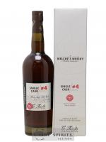 G. Miclo 2012 Of. Single Cask n°4 Fût n°43 - One of 349 Cuvée des Grands Palais 