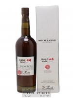 G. Miclo 2012 Of. Single Cask n°4 Fût n°43 - One of 349 Cuvée des Grands Palais 