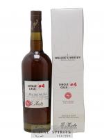 G. Miclo 2012 Of. Single Cask n°4 Fût n°43 - One of 349 Cuvée des Grands Palais 