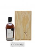 Michel Couvreur 14 years 2001 Of. Mrs. Couvreur'Choice Sherry Casks - One of 1200 (50cl.) 