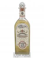 Fortaleza Of. Reposado 100% de Agave 