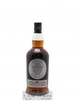 Hazelburn 15 years 2008 Of. Oloroso Cask Matured One of 9000 - bottled 2023 Triple Distilled 