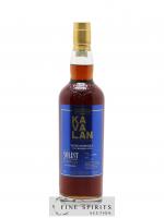 Kavalan Of. Solist Vinho Barrique Cask Strength 