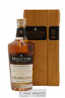 Midleton Of. Vintage Release bottled 2022 Very Rare 