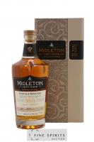 Midleton Of. Vintage Release bottled 2023 Very Rare 