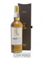 Kavalan Of. Solist ex-Bourbon Cask Cask n°B100924042A - One of 194 - bottled 2015 Cask Strength 
