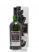 Ardbeg 19 years Of. Traigh Bhan TB-04-07.03.2003-22.CG The Ultimate 
