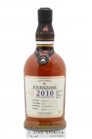 Foursquare 12 years 2010 Of. Mark XXI - bottled 2022 Exceptional Cask Selection 