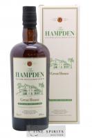 Hampden Of. Great House Distillery Edition 2020 