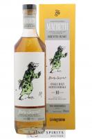 Blair Athol 10 years Elixir Distillers Bloody Sergeant One of 2800 Livingstone Rare Macbeth Collection 