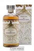 Ferrand Of. 10 générations 1er Cru (50cl.) 