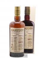 Hampden Of. 1753 