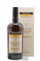 Papalin 4 years Of. Only Pot Still - bottled 2022 