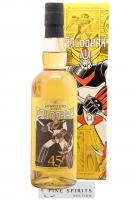 Hinotori Of. Goldorak 2023 Edition BBC Spirits 