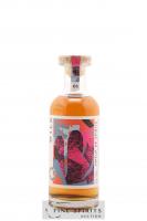 Wild 2014 Swell de Spirits One of 360 Wild Nature Series Series 01 (50cl.) 