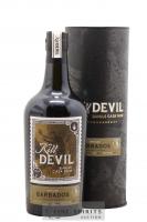 Kill Devil 9 years 2007 Edition Spirits One of 374 